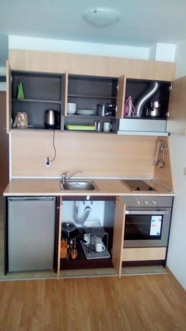 Aspen Heights 4 Bed Studio バンスコ エクステリア 写真