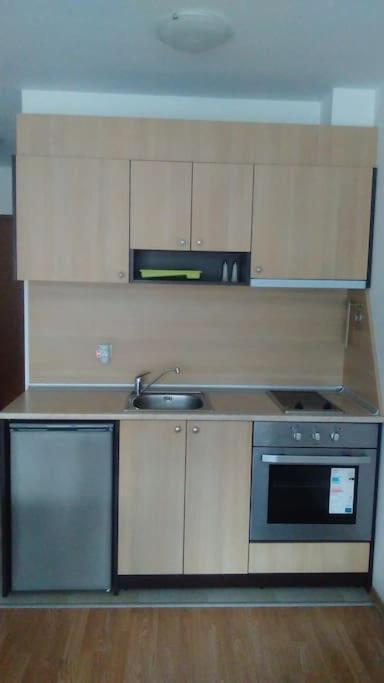 Aspen Heights 4 Bed Studio バンスコ エクステリア 写真