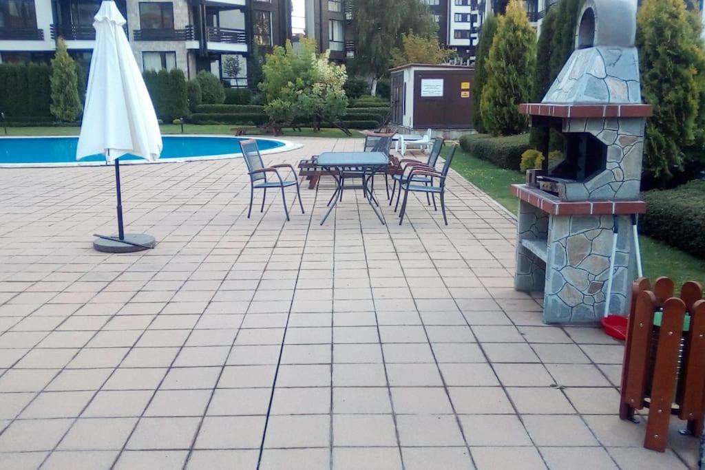 Aspen Heights 4 Bed Studio バンスコ エクステリア 写真